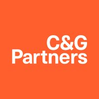 C&G Partners (@cgpartners) 's Twitter Profile Photo C&G Partners (@cgpartners) 's Twitter Profile Photo