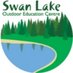Swan Lake Outdoor Ed (@swanlakeoe) Twitter profile photo