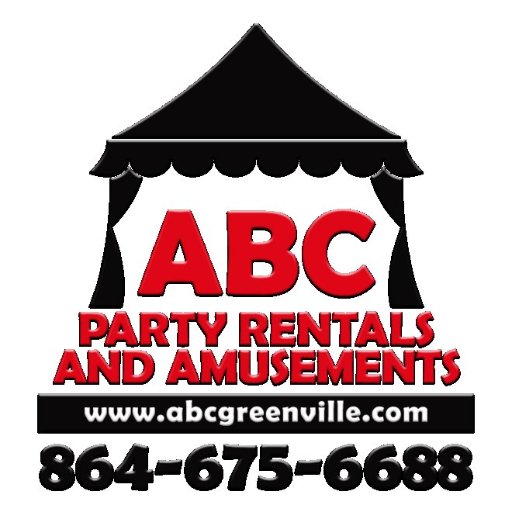 We have everything you need to make your event perfect! Check out our website for pics and pricing or stop by our showroom. Insta: @rentalsabcparty