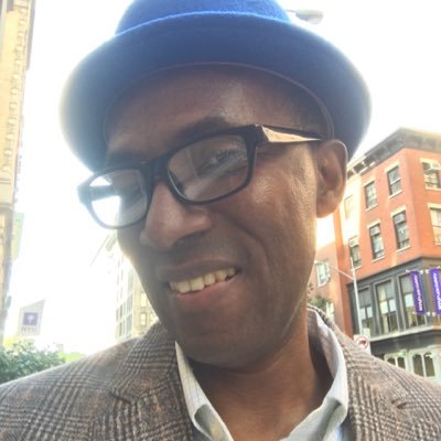 Writer. Author of