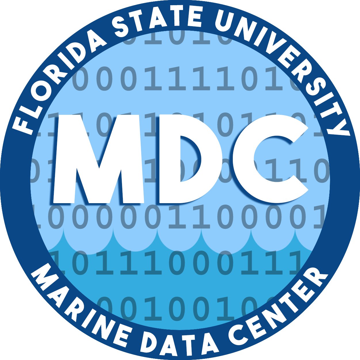 The MDC at FSU specializes in  collecting, evaluating, & distributing high-quality marine meteorological & surface oceanographic data to the research community.