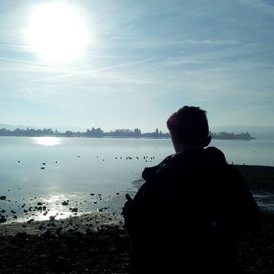 DeckerLinus's profile picture. 