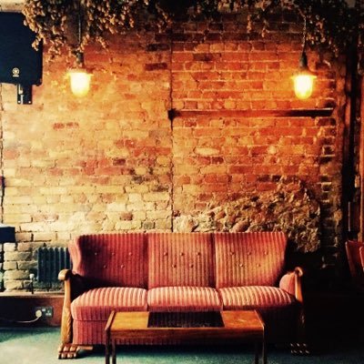 MachineNo3's profile picture. Now Rehab Hackney @rehabhackney