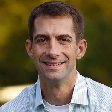 I am the Junior United States Senator Tom Cotton from Arkansas. Least old at 39 years young. Soon to be POTUS.
*unofficial tom cotton hub*