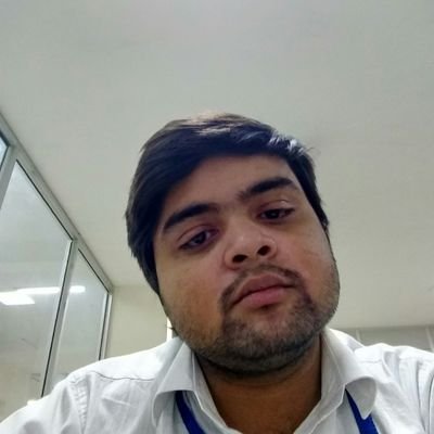 nitinkhare90's profile picture. Another Engineer.