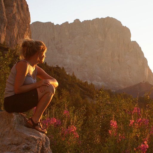 @DolomitesUNESCO - Natural Heritage Site - Comunicazione