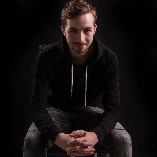 JoeryVreijsen's profile picture. Sofware Engineer | Java Geek | Blogger