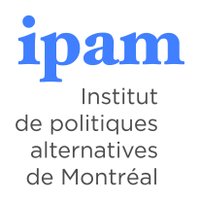 IPAM (@ipamontreal1) 's Twitter Profile