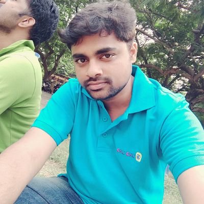 ram_paulraj's profile picture. Technical Lead at ChuChu TV Studios