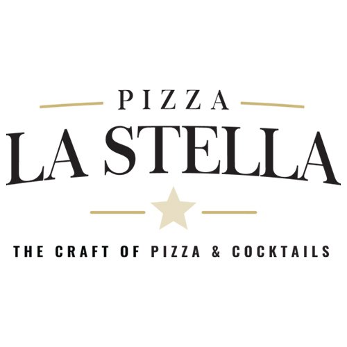 PizzaLaStellaUS's profile picture. Authentic Neapolitan Pizza & Craft Cocktails. All fresh ingredients - No Freezers, No Microwaves. #PizzaLaStella