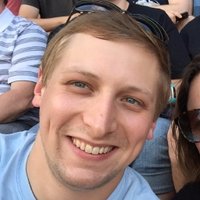 David Golemboski (@davidgolemboski) 's Twitter Profile