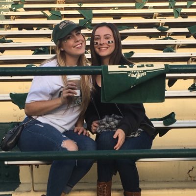 Journalism student @calpoly, San Luis Obispo. Interested in politics, sports and all things newsworthy.