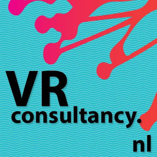 VR_Consultancy's profile picture. Trends en ontwikkelingen over Virtual Reality voor Onderwijs en Innovatie. Inspiratie over de mogelijkheden met virtual reality. (géén die-hard tech en games)