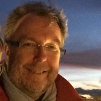 Jean-Chris Birembaut (@jcbirembaut) 's Twitter Profile Photo