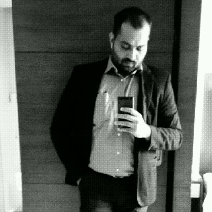 yasirahmed277's profile picture. 