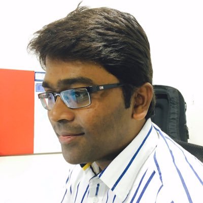 vidyuth's profile picture. 