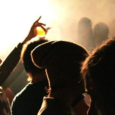 Radio_CETalks's profile picture. 