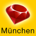 Ruby Users München (@rugmuc) Twitter profile photo