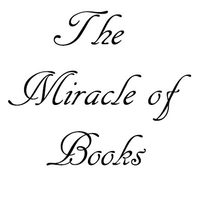 Reading all day, every day... Read my blog full of reviews, quotes, and fun 💕 themiracleofbooks@gmail.com ❤️ #bookreview #bookblogger