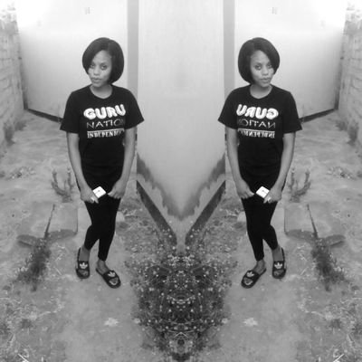 patiencetlungu's profile picture. I don't like people very much..!