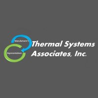 Thermal Systems Associates, Inc(@ThermalSAInc) 's Twitter Profile Photo