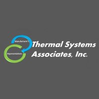 Thermal Systems Associates, Inc (@thermalsainc) Twitter profile photo