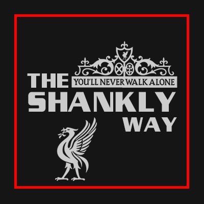 Yet another Liverpool account bringing you opinion related articles and perceptions on the Reds. We'll try and make sure you don't miss anything @LFC related.