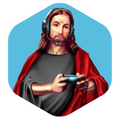 What would Jesus play? https://t.co/idbndrJASj is a non-profit dedicated to bringing the message of Jesus’ love, hope, and acceptance into the culture of video games.