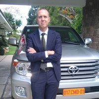 Graham Zebedee (@grahamzebedee) 's Twitter Profile