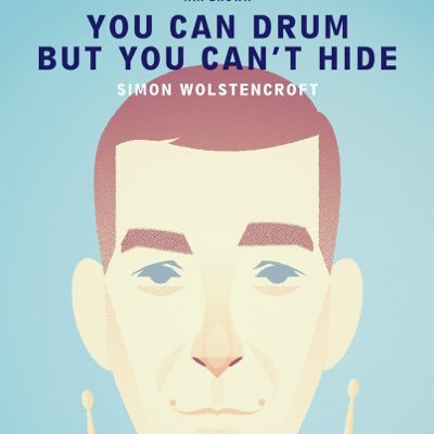 Drummer (The Smiths, The Fall, Ian Brown) ‘House of All’, author of memoirs 'You Can Drum But You Can't Hide' https://t.co/q3NbIvj9tD