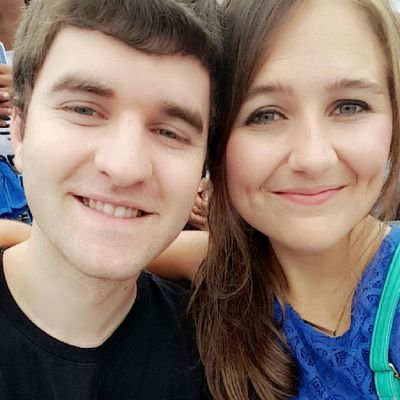 karlie_minor's profile picture. 《 following Jesus • wife to my kendall • love all things healthy • pharmacy student 》