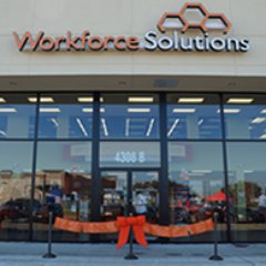Workforce Solutions-Baytown helps employers meet human resource needs  and area residents build careers, so both can better compete in the  global economy.