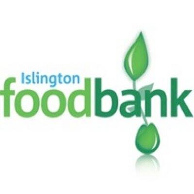 Islington Foodbank // Restoring dignity, reviving hope in N1 // Affliated to @TrussellTrust // Matthew 25:35-36