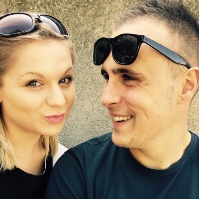 NicPayton1's profile picture. no matter how dirty your past is, your future is still spotless.