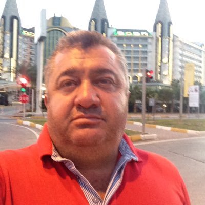 Erdal412608661's profile picture. odtü lü seyyar