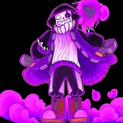 epic Sans by Lubos on Newgrounds