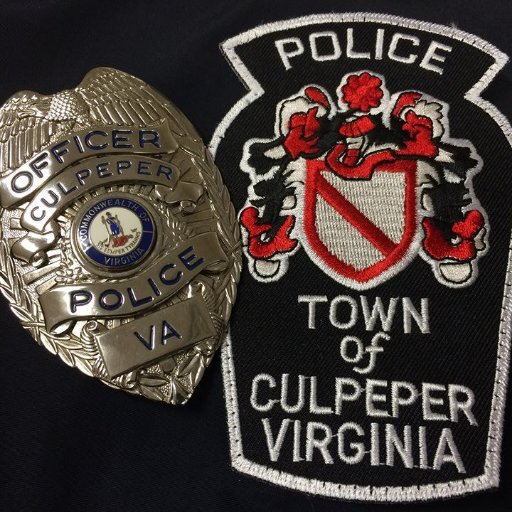 CulpeperPD Profile Picture