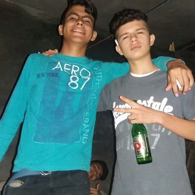 Alex_Rdz_99's profile picture. Estudio actualmente en CBTa 250