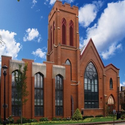 Public Library for Wilkes-Barre, PA