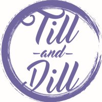 Till And Dill(@TillandDill) 's Twitter Profile Photo