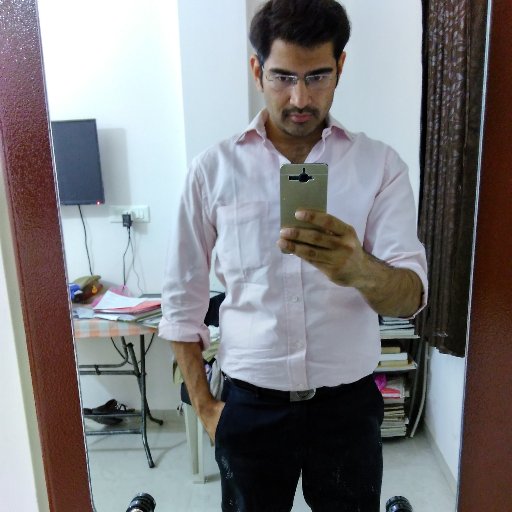 Nipun Agarwal Profile