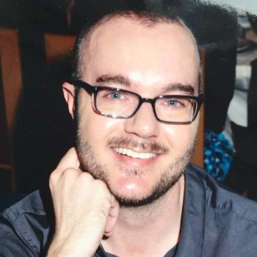 tyleremerson's profile picture. On the Brink: https://t.co/rZMab8mG2S