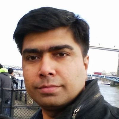 rksingh97263's profile picture. 