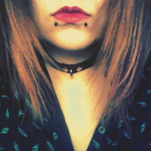 Maybe_wQ's profile picture. My world is called paranoia ~