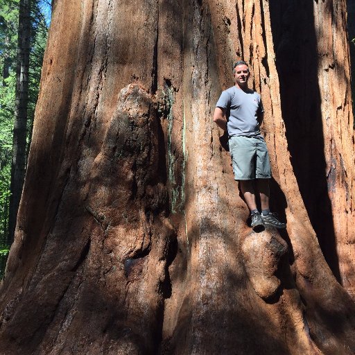 scogs30's profile picture. Focused on the positive