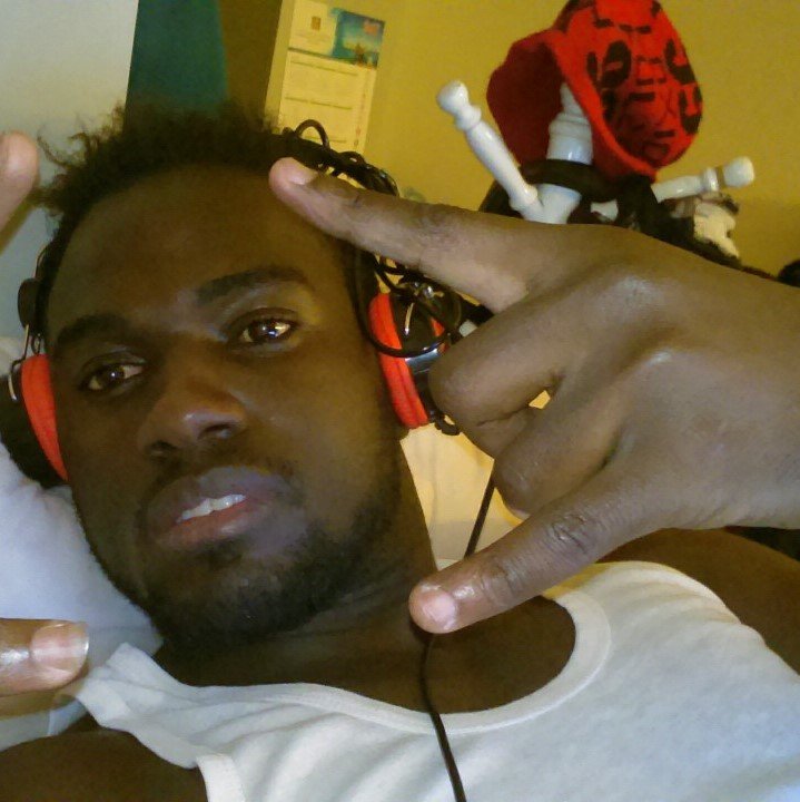 SabrissDj's profile picture. 800