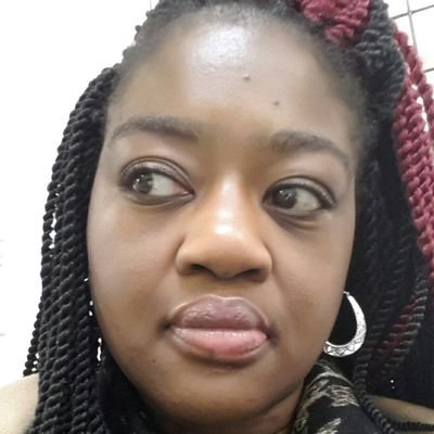 StephanieUkueje's profile picture. I love my life! Thanks be to Jesus, the author and finisher of my faith 💞