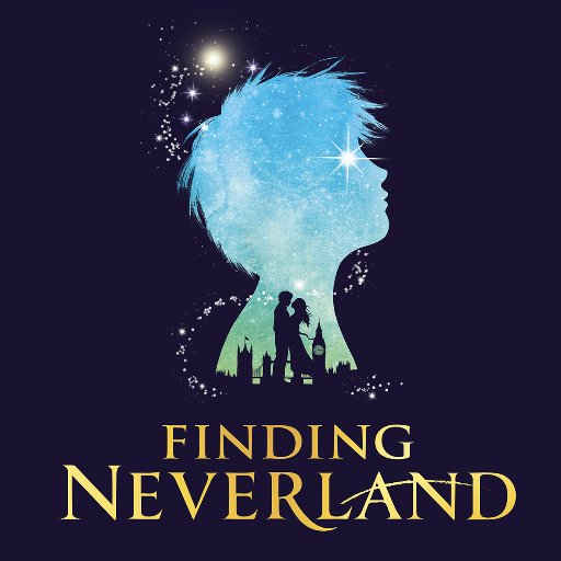 The official Twitter account for the musical FINDING NEVERLAND. Now on tour!