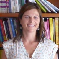 Macarena Cuenca (@mcuenami) 's Twitter Profile Photo