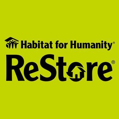 Green Bay ReStore sells donated building materials to the public. Proceeds help build more Habitat homes in Brown County, WI.